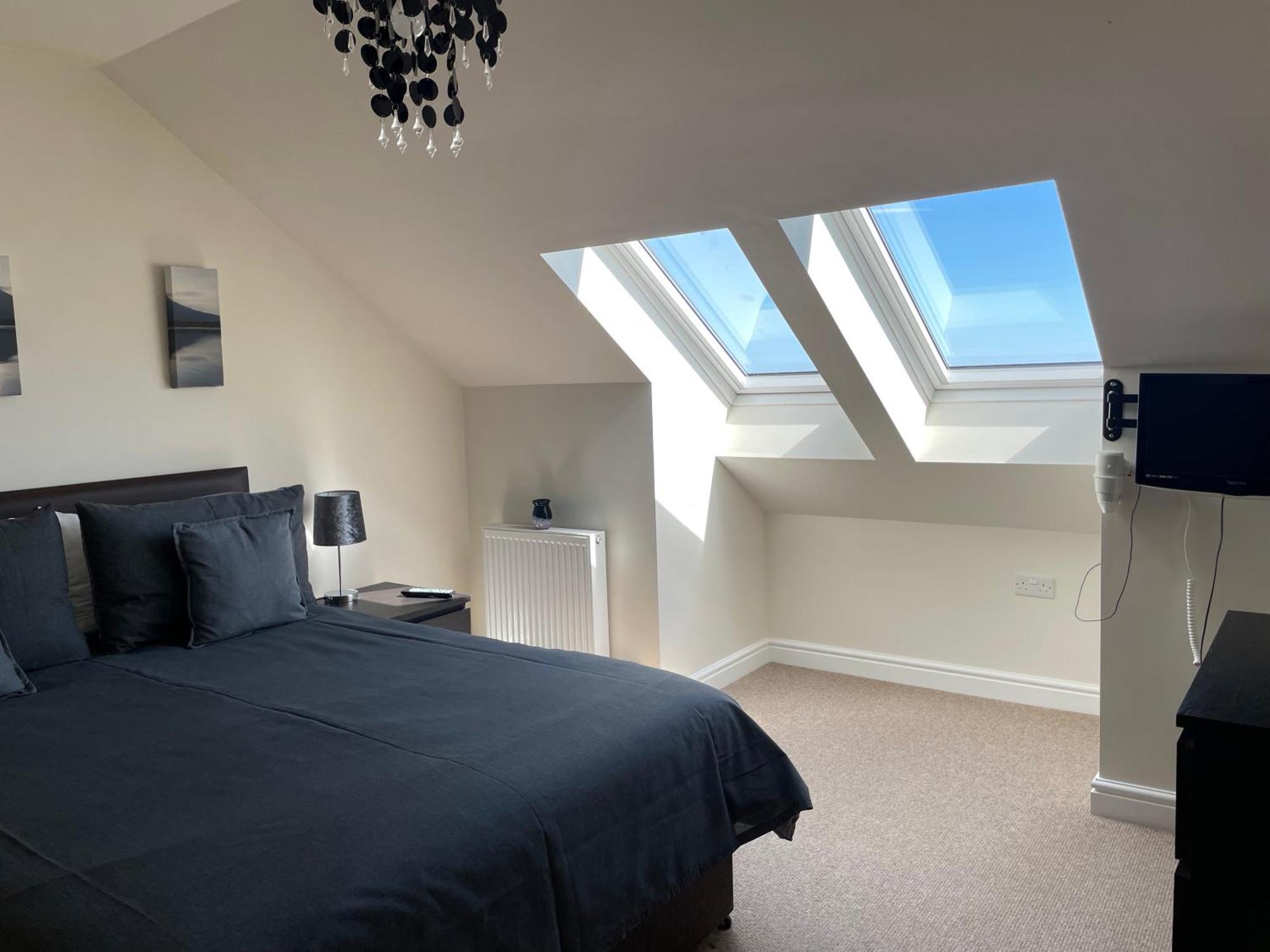 A Castle View B&B Wick  Luaran gambar